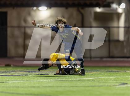 Thumbnail 3 in El Camino Real @ Notre Dame (SO) photogallery.