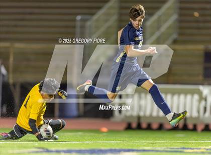 Thumbnail 2 in El Camino Real @ Notre Dame (SO) photogallery.