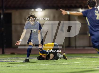 Thumbnail 3 in El Camino Real @ Notre Dame (SO) photogallery.