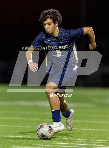 Thumbnail 1 in El Camino Real @ Notre Dame (SO) photogallery.