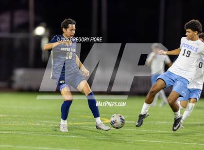 Thumbnail 3 in El Camino Real @ Notre Dame (SO) photogallery.