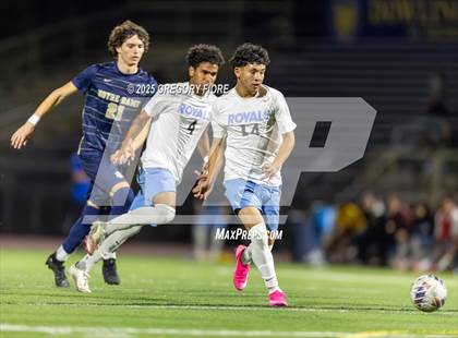 Thumbnail 1 in El Camino Real @ Notre Dame (SO) photogallery.