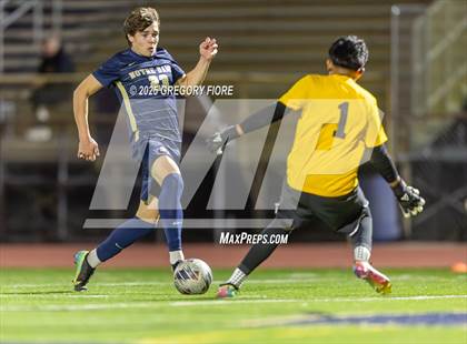 Thumbnail 3 in El Camino Real @ Notre Dame (SO) photogallery.