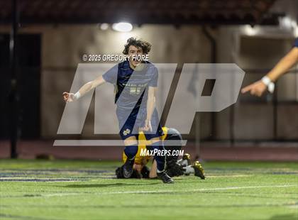 Thumbnail 2 in El Camino Real @ Notre Dame (SO) photogallery.