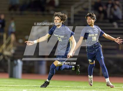 Thumbnail 1 in El Camino Real @ Notre Dame (SO) photogallery.