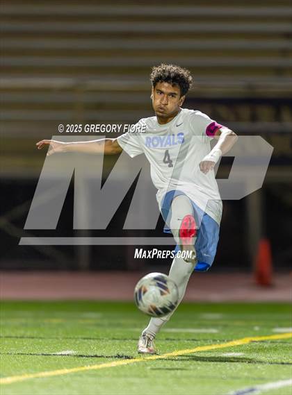 Thumbnail 1 in El Camino Real @ Notre Dame (SO) photogallery.