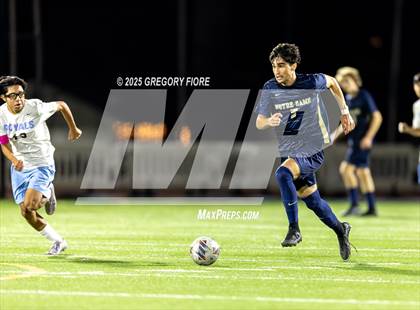 Thumbnail 2 in El Camino Real @ Notre Dame (SO) photogallery.