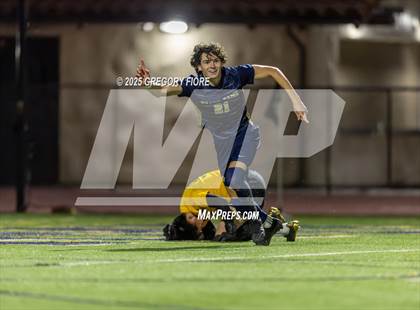 Thumbnail 1 in El Camino Real @ Notre Dame (SO) photogallery.