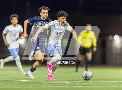 Thumbnail 1 in El Camino Real @ Notre Dame (SO) photogallery.