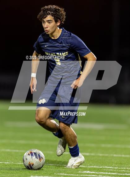 Thumbnail 2 in El Camino Real @ Notre Dame (SO) photogallery.