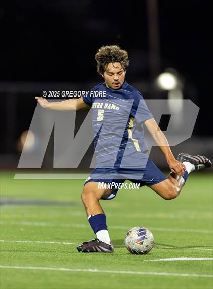 Thumbnail 2 in El Camino Real @ Notre Dame (SO) photogallery.