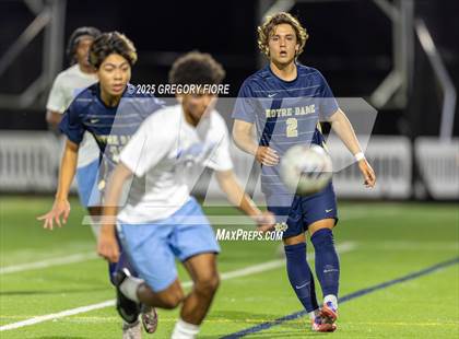 Thumbnail 2 in El Camino Real @ Notre Dame (SO) photogallery.