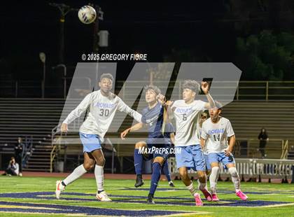 Thumbnail 3 in El Camino Real @ Notre Dame (SO) photogallery.