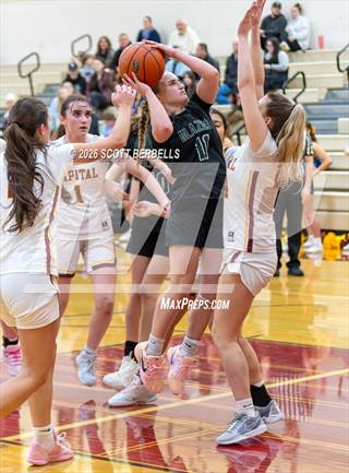 Timberline @ Capital