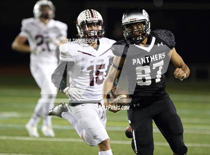 Thumbnail 3 in Altoona @ Central Dauphin East photogallery.