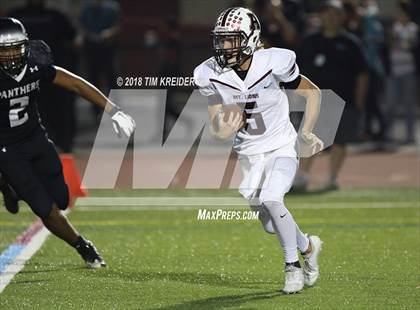 Thumbnail 1 in Altoona @ Central Dauphin East photogallery.