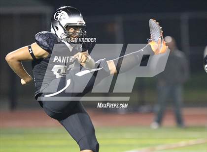 Thumbnail 3 in Altoona @ Central Dauphin East photogallery.