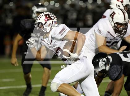 Thumbnail 1 in Altoona @ Central Dauphin East photogallery.