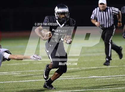Thumbnail 3 in Altoona @ Central Dauphin East photogallery.