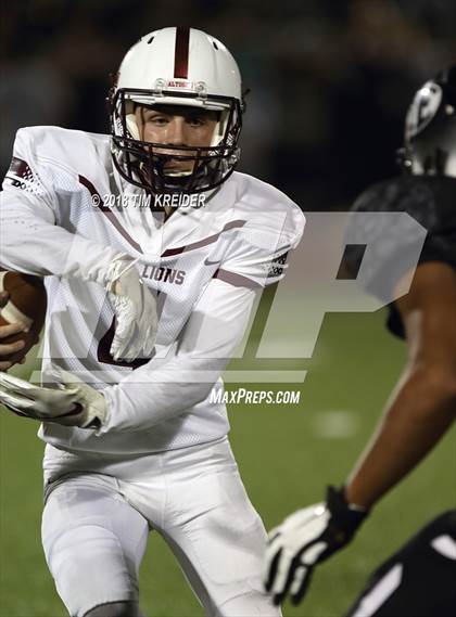 Thumbnail 1 in Altoona @ Central Dauphin East photogallery.