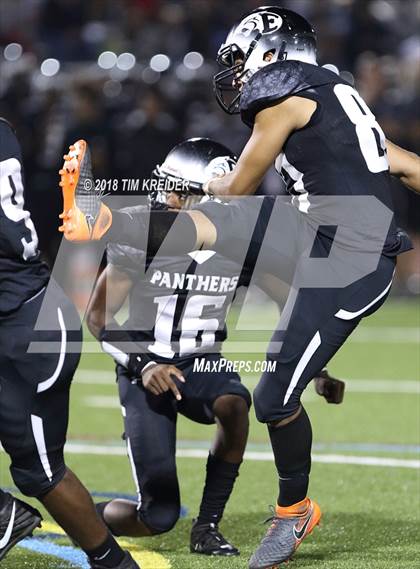 Thumbnail 3 in Altoona @ Central Dauphin East photogallery.