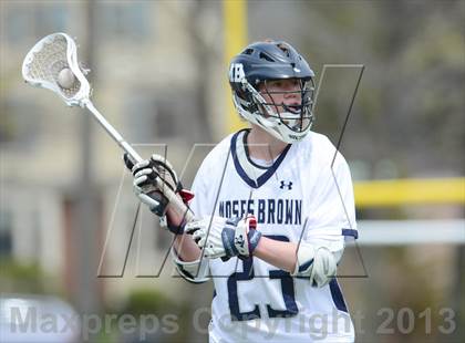 Thumbnail 1 in Medfield @ Moses Brown photogallery.