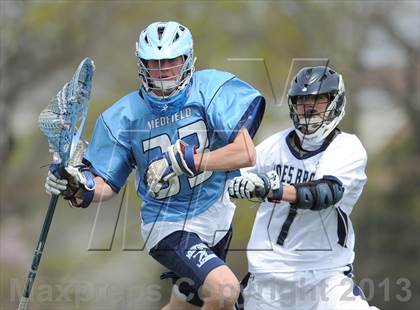 Thumbnail 3 in Medfield @ Moses Brown photogallery.