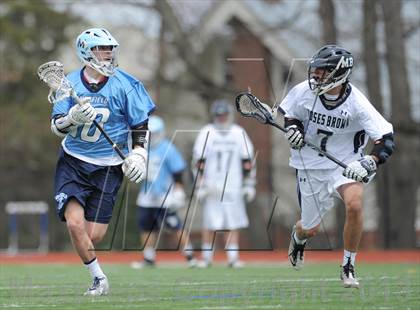 Thumbnail 3 in Medfield @ Moses Brown photogallery.