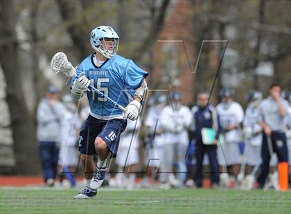 Thumbnail 2 in Medfield @ Moses Brown photogallery.