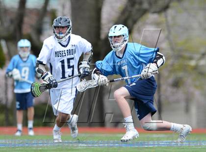 Thumbnail 3 in Medfield @ Moses Brown photogallery.