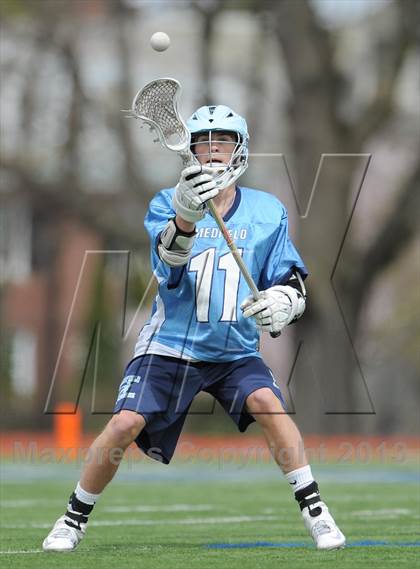 Thumbnail 2 in Medfield @ Moses Brown photogallery.