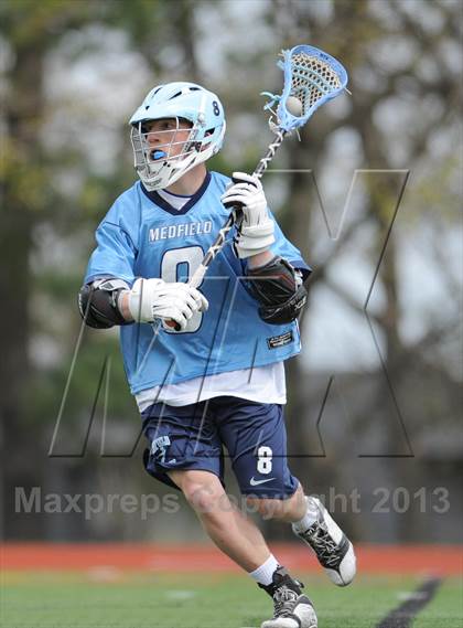 Thumbnail 2 in Medfield @ Moses Brown photogallery.