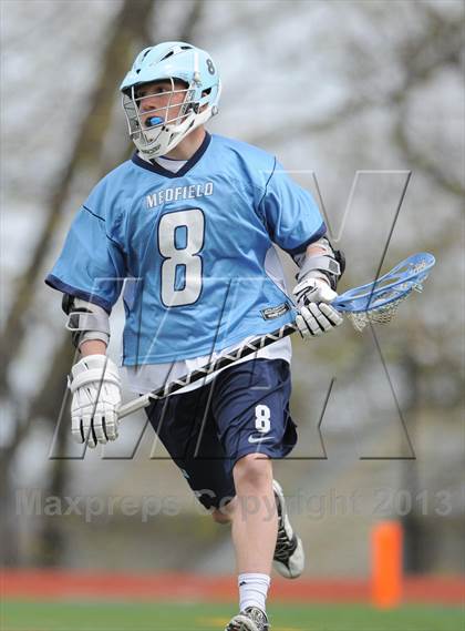 Thumbnail 2 in Medfield @ Moses Brown photogallery.