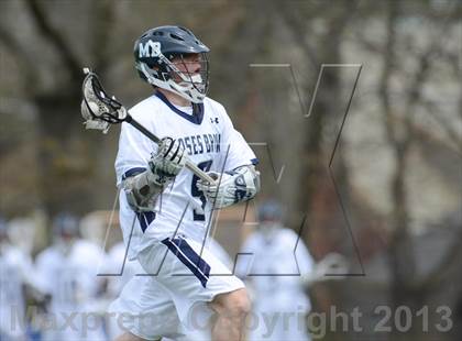 Thumbnail 2 in Medfield @ Moses Brown photogallery.