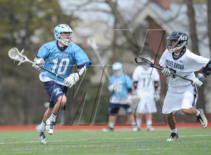 Thumbnail 2 in Medfield @ Moses Brown photogallery.