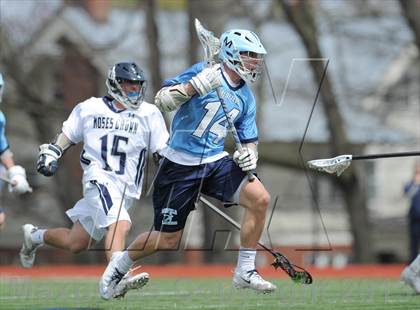 Thumbnail 3 in Medfield @ Moses Brown photogallery.