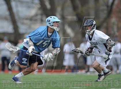 Thumbnail 3 in Medfield @ Moses Brown photogallery.