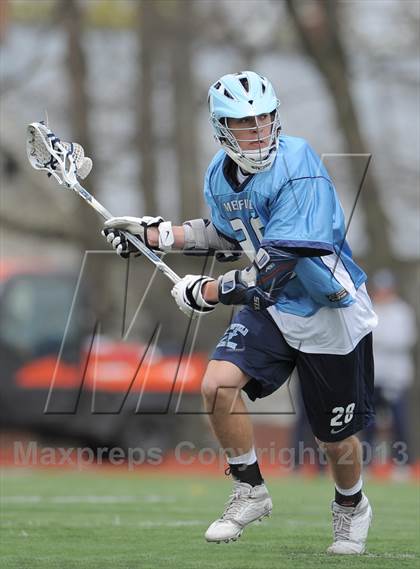 Thumbnail 2 in Medfield @ Moses Brown photogallery.