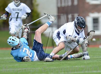 Thumbnail 3 in Medfield @ Moses Brown photogallery.