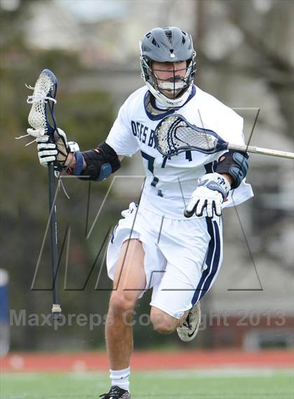 Thumbnail 3 in Medfield @ Moses Brown photogallery.
