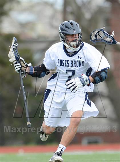 Thumbnail 1 in Medfield @ Moses Brown photogallery.