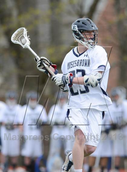 Thumbnail 2 in Medfield @ Moses Brown photogallery.