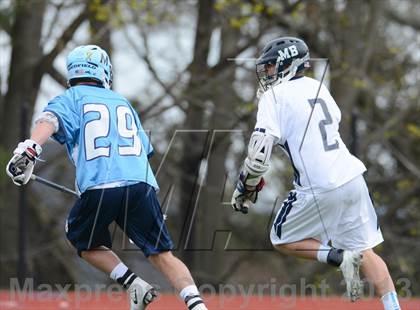 Thumbnail 1 in Medfield @ Moses Brown photogallery.