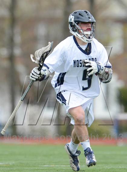 Thumbnail 2 in Medfield @ Moses Brown photogallery.