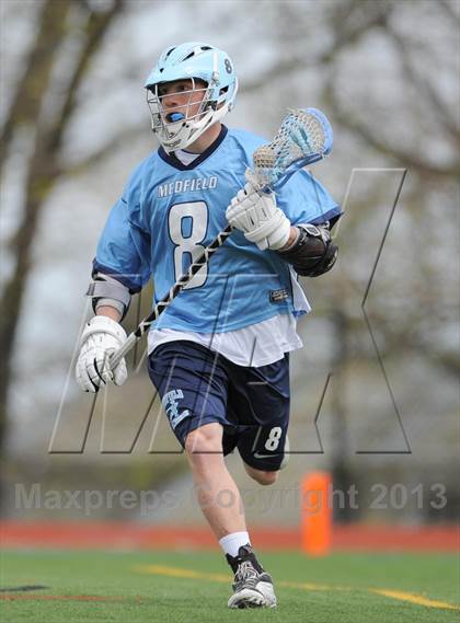 Thumbnail 1 in Medfield @ Moses Brown photogallery.