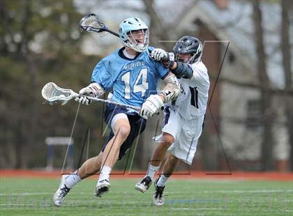 Thumbnail 3 in Medfield @ Moses Brown photogallery.