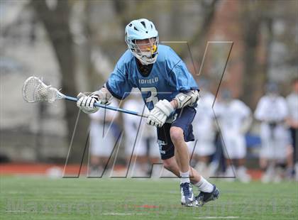 Thumbnail 1 in Medfield @ Moses Brown photogallery.