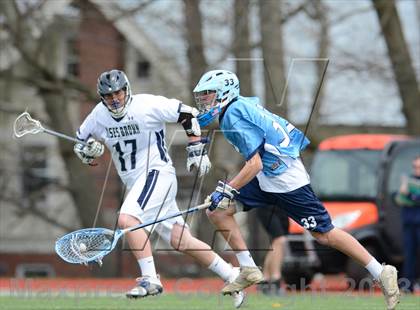 Thumbnail 2 in Medfield @ Moses Brown photogallery.