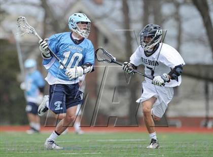 Thumbnail 1 in Medfield @ Moses Brown photogallery.