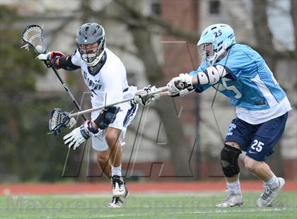 Thumbnail 2 in Medfield @ Moses Brown photogallery.
